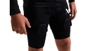 Short avec suspensoir Bauer  PERFORMANCE JOCK Youth