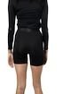 Short avec suspensoir Bauer  Womens PRO Jill Short Black Senior