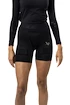 Short avec suspensoir Bauer  Womens PRO Jill Short Black Senior