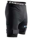 Short avec suspensoir Blue Sports  Classic Compression Short Junior