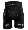 Short avec suspensoir Blue Sports  Compression Senior