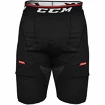 Short avec suspensoir CCM  Jock Senior