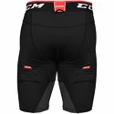 Short avec suspensoir CCM  Jock Senior