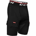 Short avec suspensoir CCM  Jock Senior