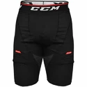 Short avec suspensoir CCM  Jock Senior