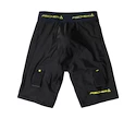 Short avec suspensoir Fischer  Compression Junior 120 cm