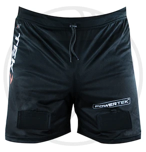 Short avec suspensoir POWERTEK  V3.0 Youth L/XL