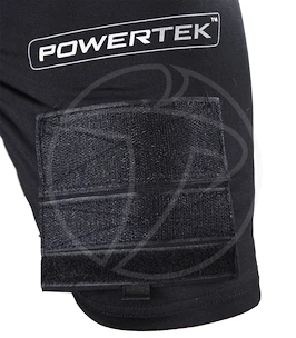 Short avec suspensoir POWERTEK  V5.0 Senior M