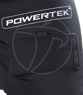 Short avec suspensoir POWERTEK  V5.0 Senior M