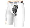 Short avec suspensoir Shock Doctor  AirCore Hard Cup Youth