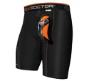 Short avec suspensoir Shock Doctor   Senior