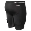 Short avec suspensoir Warrior  Short Compression Senior