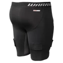 Short avec suspensoir Warrior  Short Compression Senior