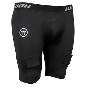 Short avec suspensoir Warrior  Short Compression Senior