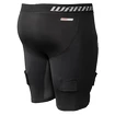 Short avec suspensoir Warrior  Short Compression Youth