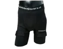 Short avec suspensoir WinnWell  Compression Senior