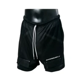 Short avec suspensoir WinnWell Jock Mesh Senior