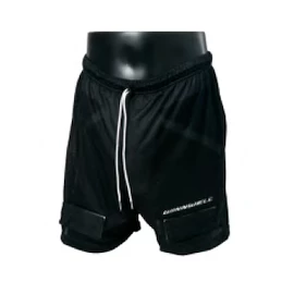 Short avec suspensoir WinnWell Mesh Youth