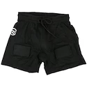 Short de compression avec suspensoir Warrior  Loose Short Junior