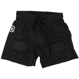 Short de compression avec suspensoir Warrior Loose Short Junior