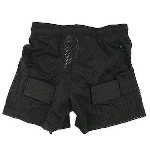 Short de compression avec suspensoir Warrior  Loose Short Junior