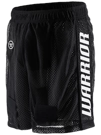 Short de compression avec suspensoir Warrior Loose Short Youth