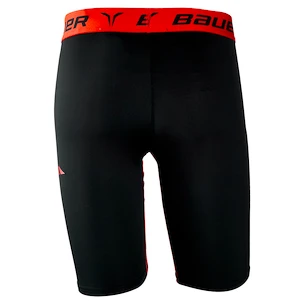 Short de compression Bauer  Core Compression Bottoms Senior XS