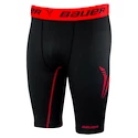 Short de compression Bauer  Core Compression Bottoms Senior XS