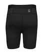 Short de compression CCM  Compression Short Black Senior