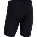 Short de compression Endurance  Trenky  Seilin Unisex Short Running Tights XQL Black