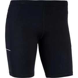 Short de compression Endurance Trenky Seilin Unisex Short Running Tights XQL Black