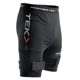 Short de compression POWERTEK V5.0 Youth