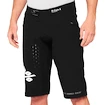 Short de cyclisme pour enfant 100%  R-Core Youth Shorts Black 24