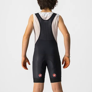 Short de cyclisme pour enfant Castelli  Jr Competizione Bibshort 6