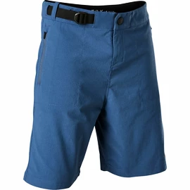 Short de cyclisme pour enfant Fox Ranger