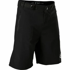 Short de cyclisme pour enfant Fox Ranger