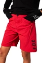 Short de cyclisme pour enfant Fox Ranger Youth Short Chili