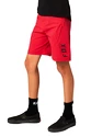 Short de cyclisme pour enfant Fox Ranger Youth Short Chili