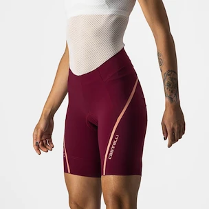 Short de cyclisme pour femme Castelli  Velocissima 3