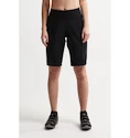 Short de cyclisme pour femme Craft Keep WARM Hale XT Shorts black XS