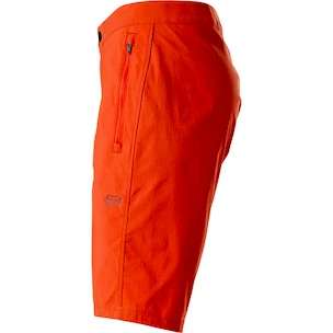 Short de cyclisme pour femme Fox Ranger