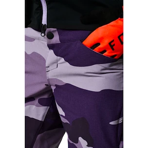 Short de cyclisme pour femme Fox Ranger Womens Short Dark Purple XL