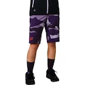 Short de cyclisme pour femme Fox Ranger Womens Short Dark Purple XL