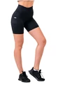 Short de cyclisme pour femme Nebbia  Fit & Smart black