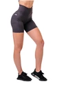 Short de cyclisme pour femme Nebbia  Fit & Smart marron