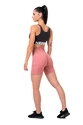 Short de cyclisme pour femme Nebbia  Fit & Smart old rose