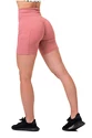 Short de cyclisme pour femme Nebbia  Fit & Smart old rose