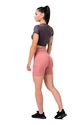 Short de cyclisme pour femme Nebbia  Fit & Smart old rose