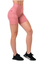 Short de cyclisme pour femme Nebbia  Fit & Smart old rose