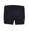 Short de cyclisme pour femme POC  Essential W's Short Uranium Black XS